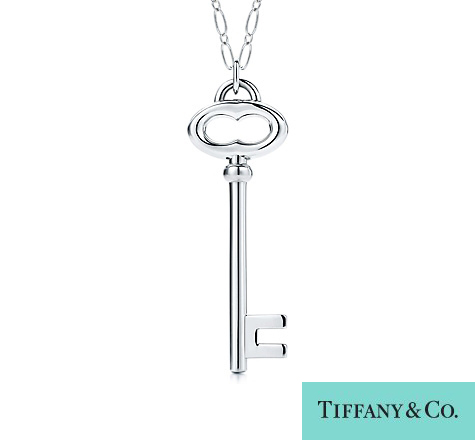 ウォッチ倶楽部 富士 [ウォッチクラブ フジ]TIFFANY&Co [ティファニー] ≪商品一覧≫ ペンダント ネックレス シルバー